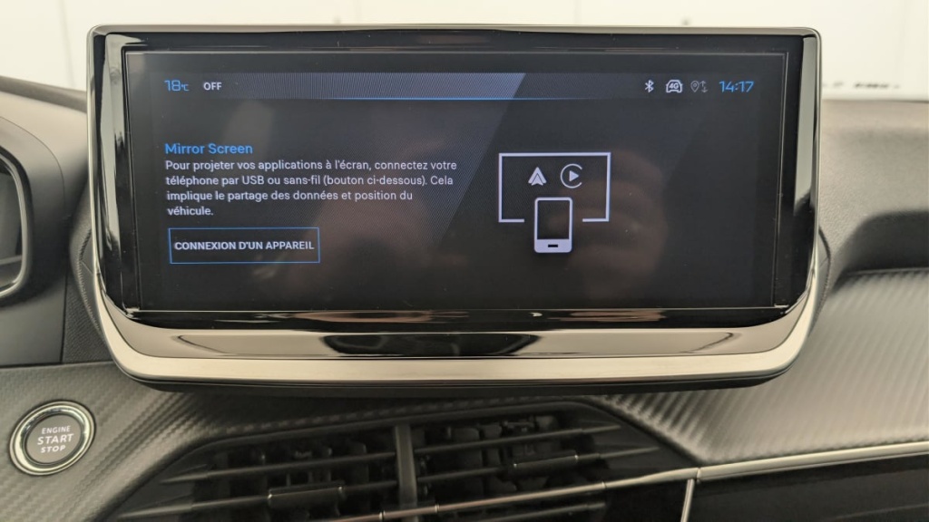 PEUGEOT 2008 100 S S BVM6 Allure - ref: 1-384682 - Photo 19