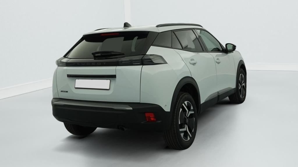 PEUGEOT 2008 100 S S BVM6 Allure - ref: 1-384682 - Photo 7