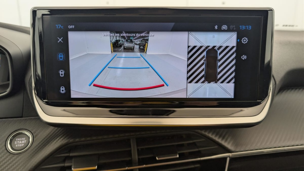 PEUGEOT 2008 100 S S BVM6 Allure - ref: 1-384958 - Photo 17