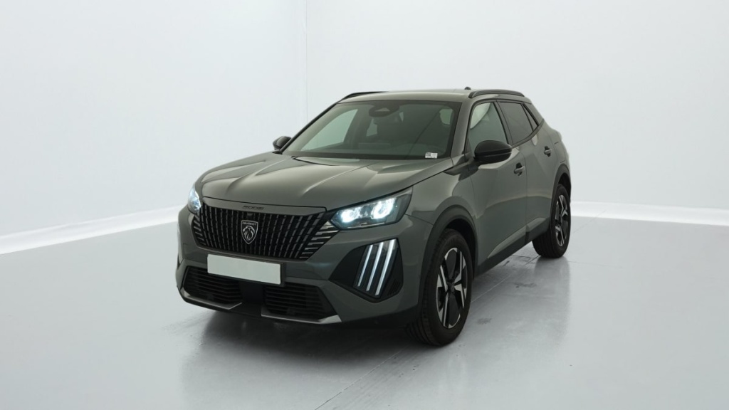 PEUGEOT 2008 100 S S BVM6 Allure - ref: 1-384958 - Photo 3