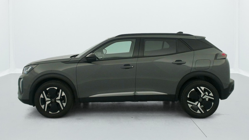 PEUGEOT 2008 100 S S BVM6 Allure - ref: 1-384958 - Photo 4