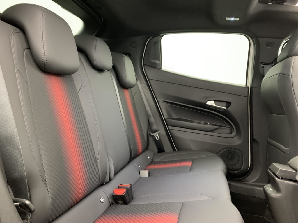 ALFA ROMEO Junior 1.2 Ibrida 145 ch e-DCT6 Q4 Ti - ref: 1-385509 - Photo 10