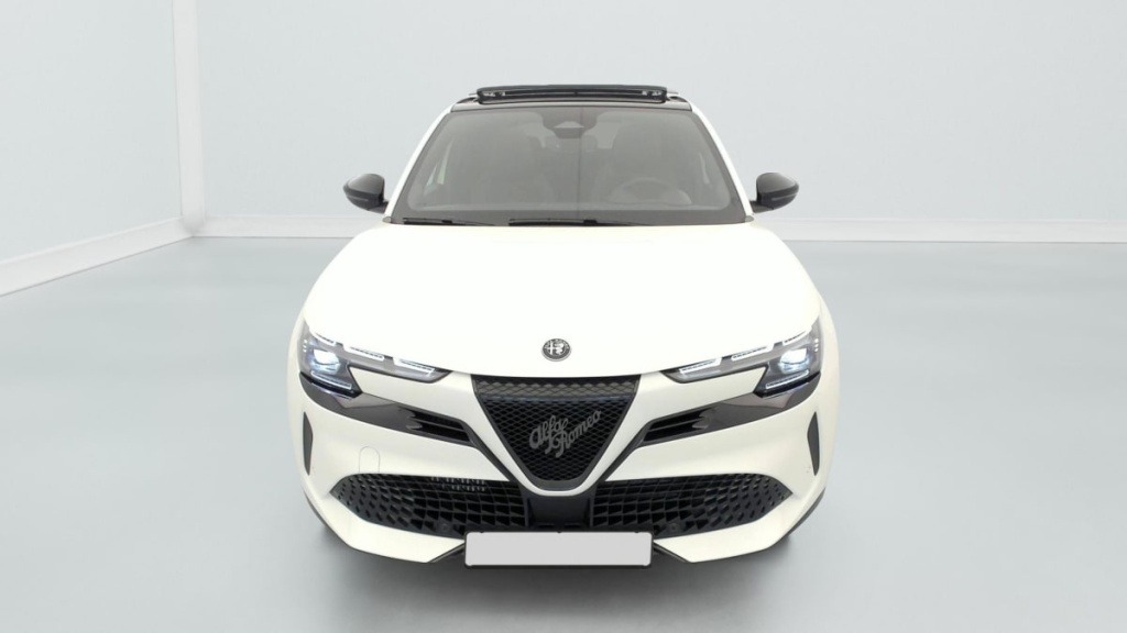 ALFA ROMEO Junior 1.2 Ibrida 145 ch e-DCT6 Q4 Ti - ref: 1-385509 - Photo 2