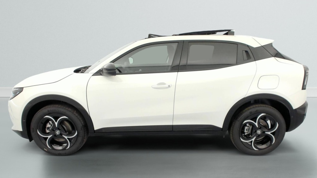 ALFA ROMEO Junior 1.2 Ibrida 145 ch e-DCT6 Q4 Ti - ref: 1-385509 - Photo 4