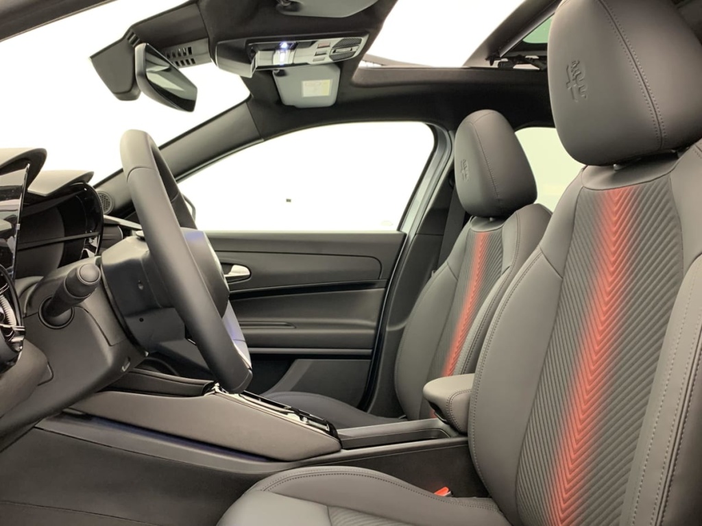 ALFA ROMEO Junior 1.2 Ibrida 145 ch e-DCT6 Q4 Ti - ref: 1-385510 - Photo 18