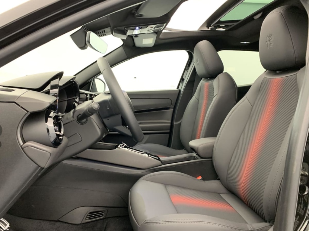 ALFA ROMEO Junior 1.2 Ibrida 145 ch e-DCT6 Q4 Ti - ref: 1-385512 - Photo 19