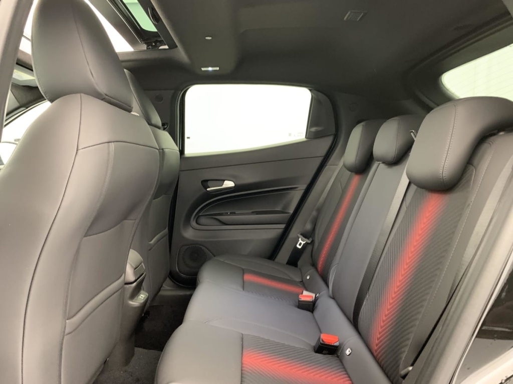 ALFA ROMEO Junior 1.2 Ibrida 145 ch e-DCT6 Q4 Ti - ref: 1-385512 - Photo 20