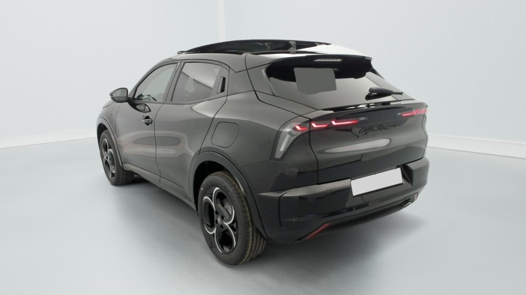 ALFA ROMEO Junior 1.2 Ibrida 145 ch e-DCT6 Q4 Ti - ref: 1-385512 - Photo 5