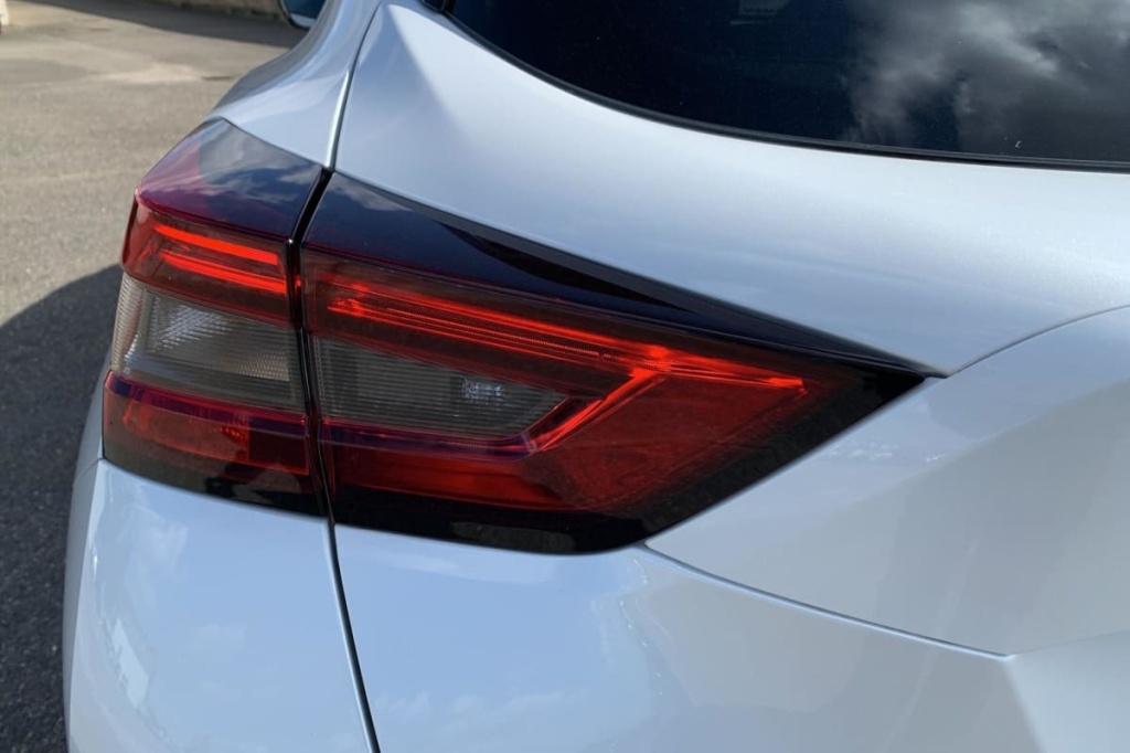 NISSAN Juke HYBRID 143 N-CONNECTA - ref: 1-385710 - Photo 11