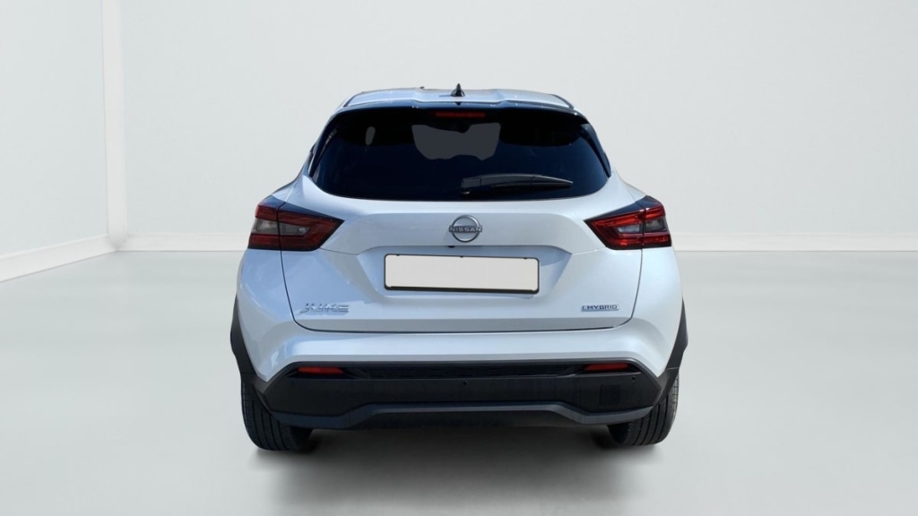 NISSAN Juke HYBRID 143 N-CONNECTA - ref: 1-385710 - Photo 6