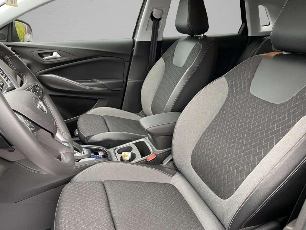 OPEL Grandland 1.6 HYBRID TURBO 300 AT8 ULTIMATE - ref: 2-628107 - Photo 11