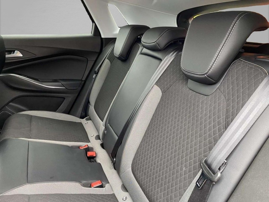 OPEL Grandland 1.6 HYBRID TURBO 300 AT8 ULTIMATE - ref: 2-628107 - Photo 14