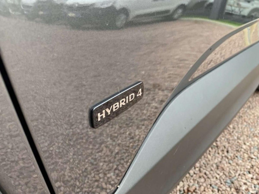 OPEL Grandland 1.6 HYBRID TURBO 300 AT8 ULTIMATE - ref: 2-628107 - Photo 16