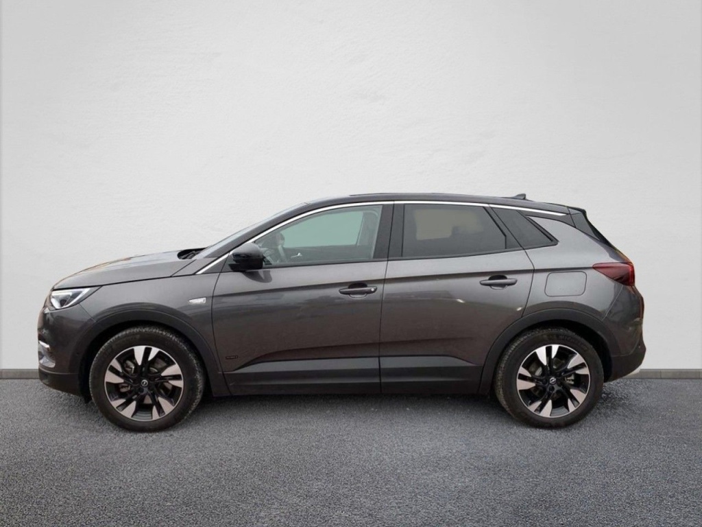 OPEL Grandland 1.6 HYBRID TURBO 300 AT8 ULTIMATE - ref: 2-628107 - Photo 18