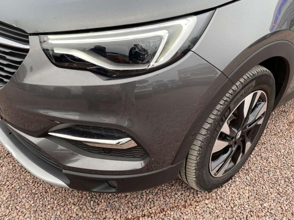 OPEL Grandland 1.6 HYBRID TURBO 300 AT8 ULTIMATE - ref: 2-628107 - Photo 19