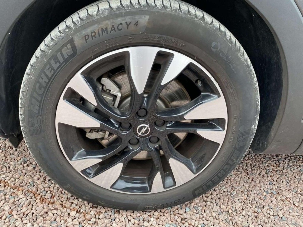 OPEL Grandland 1.6 HYBRID TURBO 300 AT8 ULTIMATE - ref: 2-628107 - Photo 20