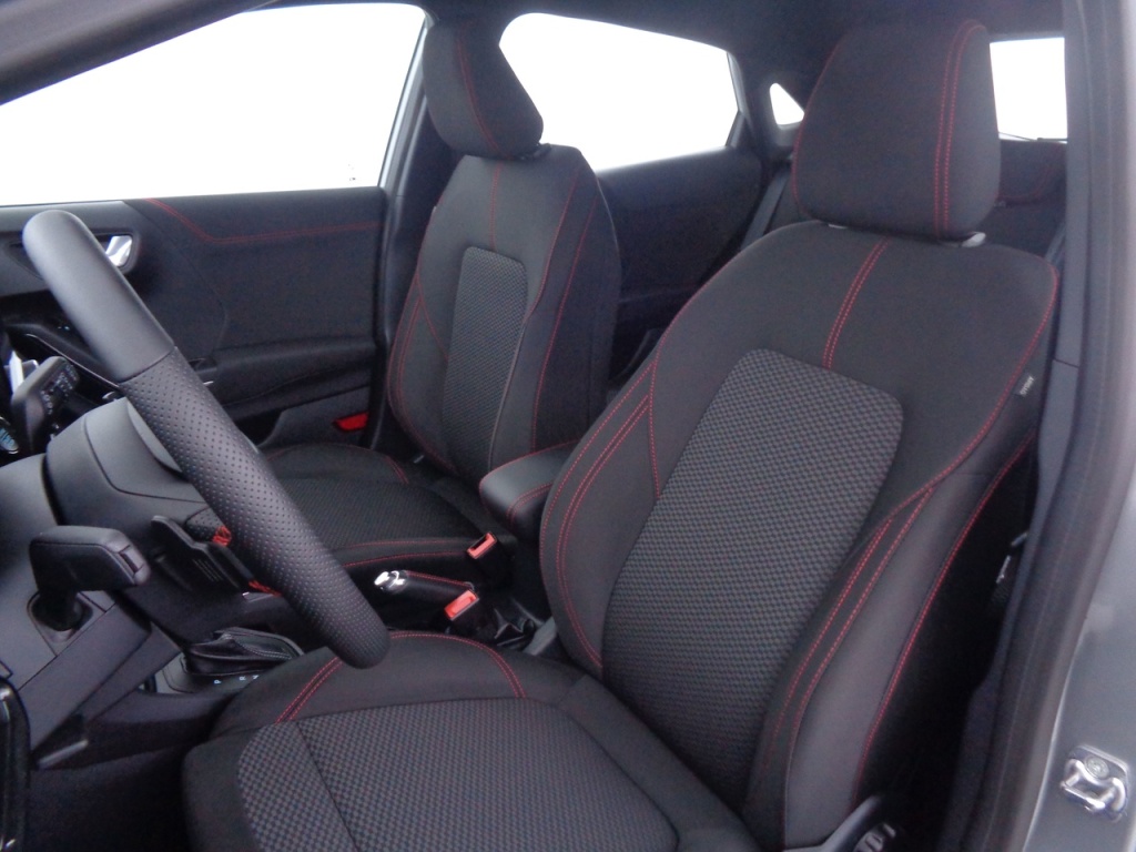 FORD Puma 1.0 ECOBOOST MHEV 155CH ST-LINE - ref: 2-649550 - Photo 10