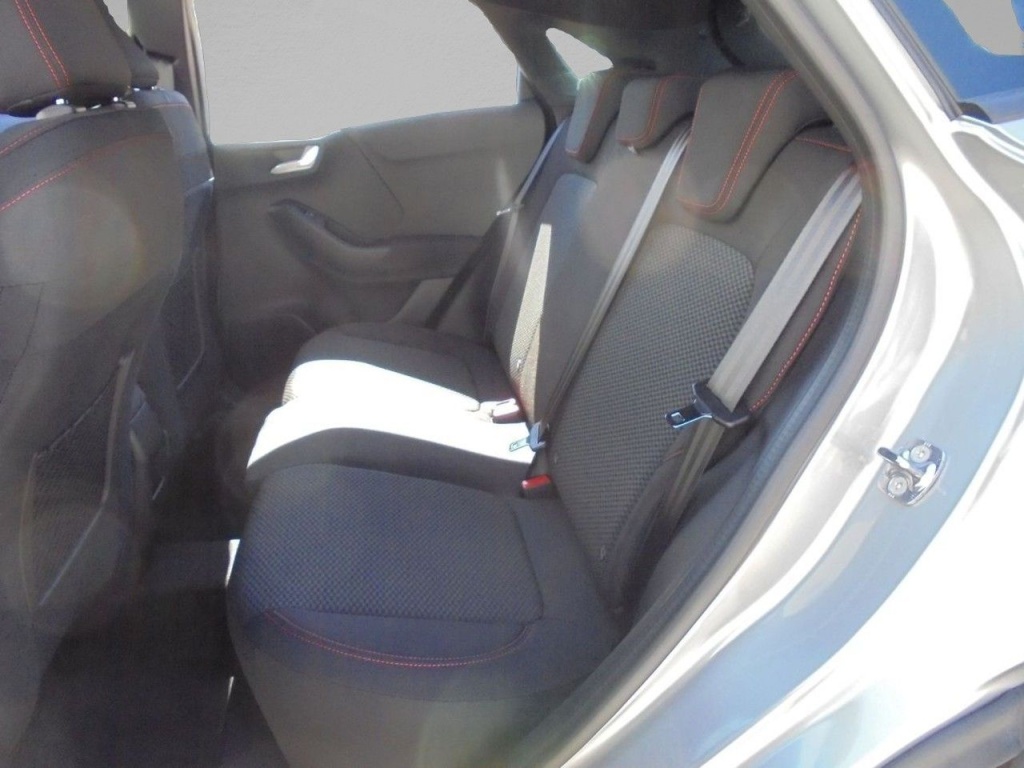 FORD Puma 1.0 ECOBOOST MHEV 155CH ST-LINE - ref: 2-649550 - Photo 5