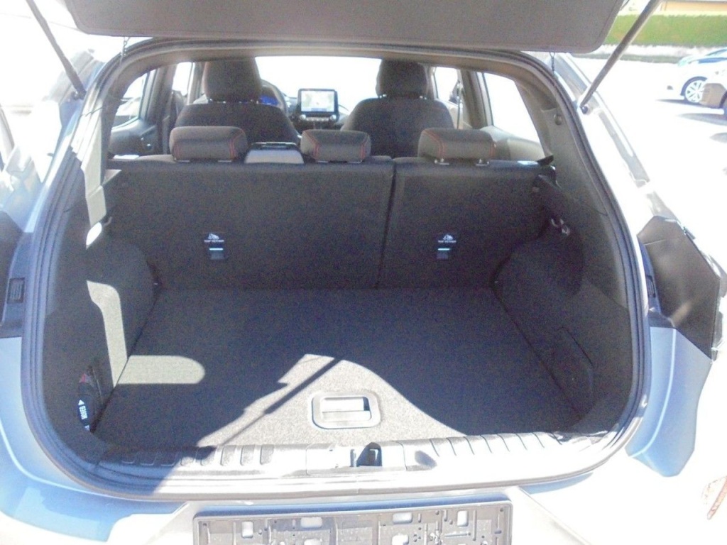 FORD Puma 1.0 ECOBOOST MHEV 155CH ST-LINE - ref: 2-649550 - Photo 6