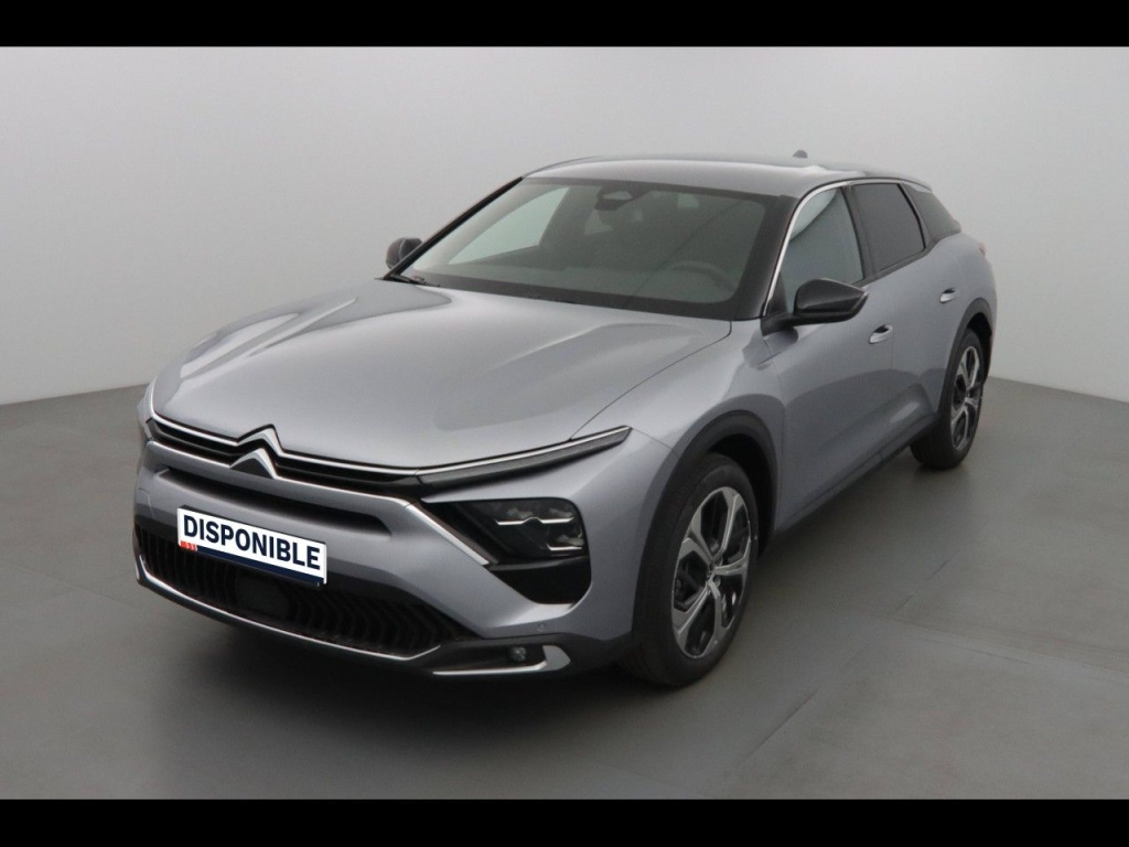 CITROEN C5 X 1.2 PURETECH 130CH EAT8 FEEL PACK - ref: 2-656777 - Photo 1