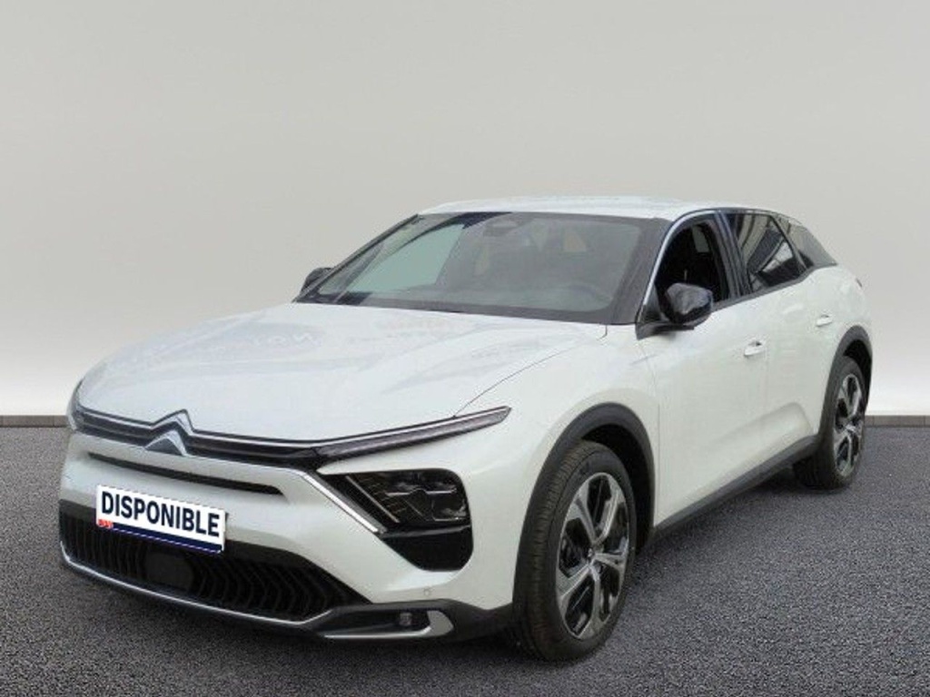 CITROEN C5 X 1.2 PURETECH 130CH EAT8 FEEL PACK - ref: 2-656778 - Photo 1