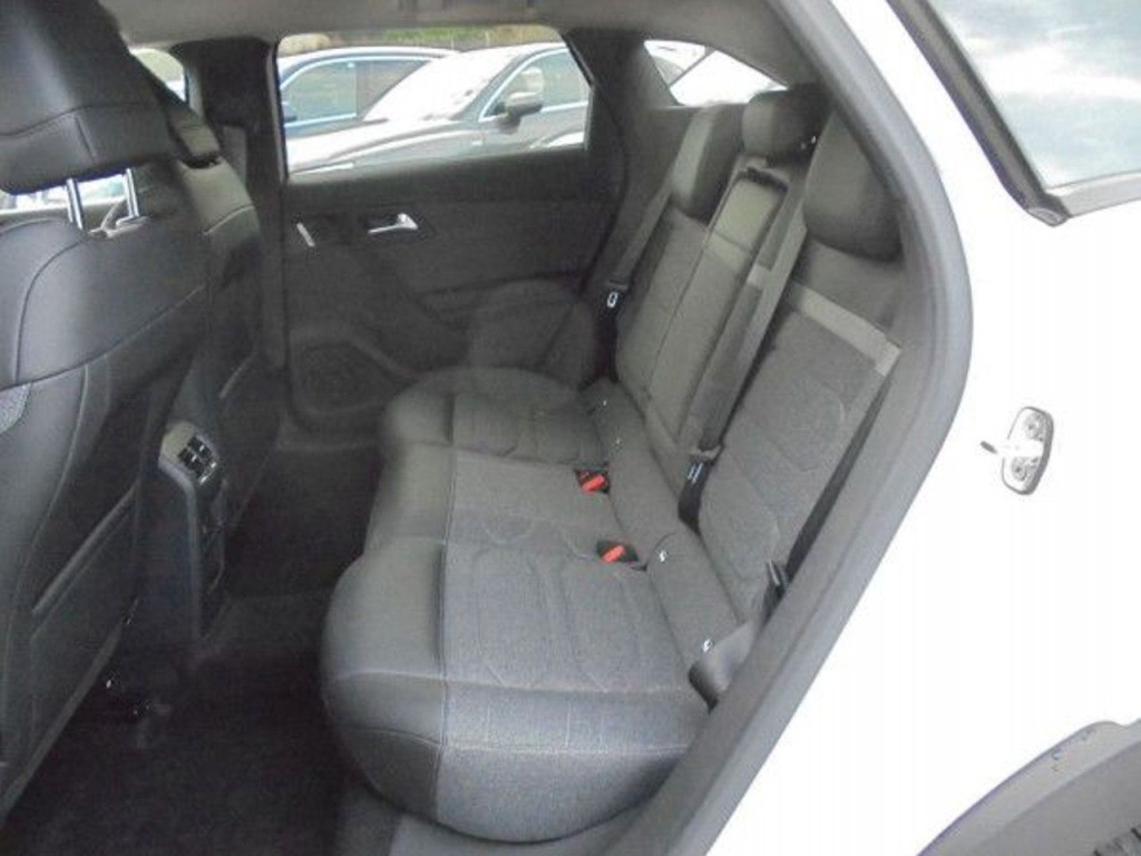 CITROEN C5 X 1.2 PURETECH 130CH EAT8 FEEL PACK - ref: 2-656778 - Photo 11