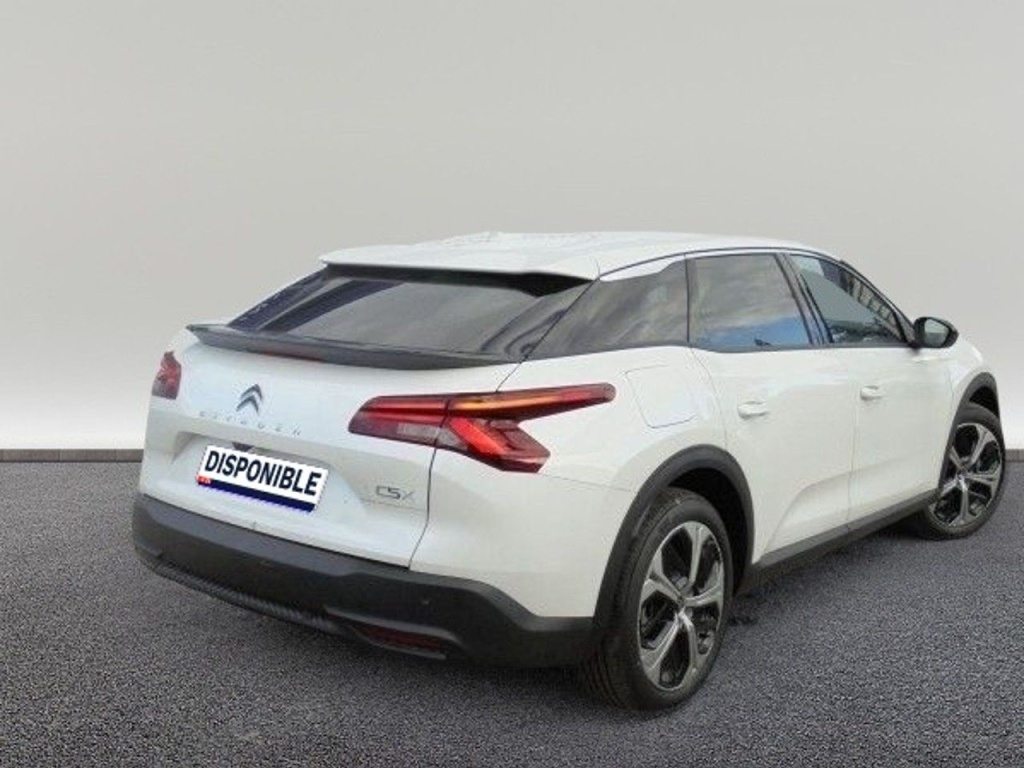 CITROEN C5 X 1.2 PURETECH 130CH EAT8 FEEL PACK - ref: 2-656778 - Photo 6