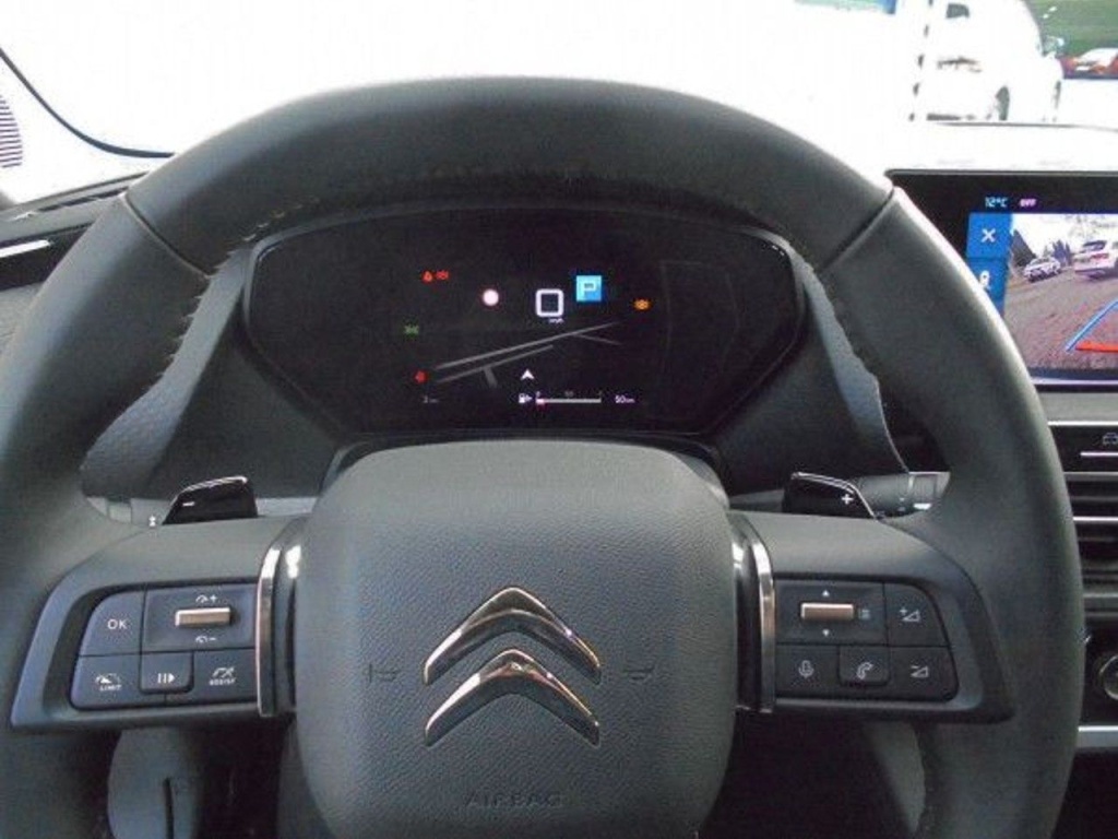 CITROEN C5 X 1.2 PURETECH 130CH EAT8 FEEL PACK - ref: 2-656778 - Photo 8