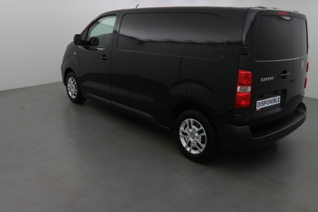 PEUGEOT EXPERT FOURGON STANDARD 1.5BLUEHDI 120S&S PREMIUM - ref: 2-662770 - Photo 12