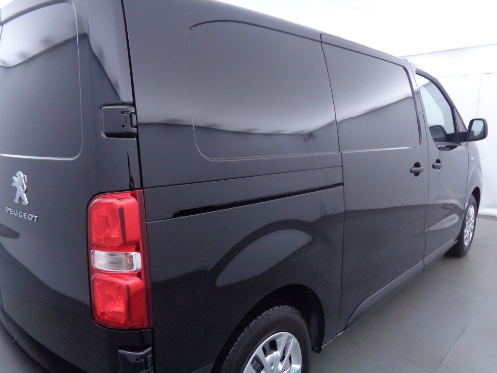 PEUGEOT EXPERT FOURGON STANDARD 1.5BLUEHDI 120S&S PREMIUM - ref: 2-662770 - Photo 16