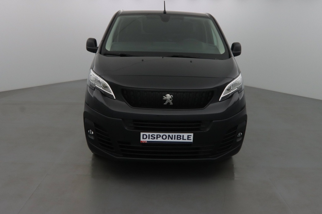 PEUGEOT EXPERT FOURGON STANDARD 1.5BLUEHDI 120S&S PREMIUM - ref: 2-662770 - Photo 18
