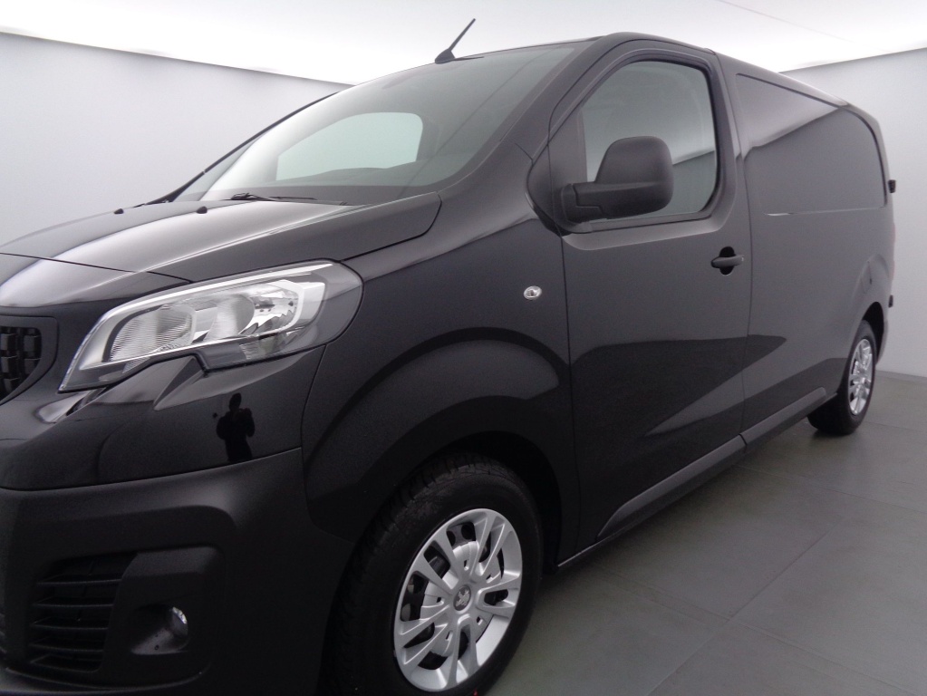 PEUGEOT EXPERT FOURGON STANDARD 1.5BLUEHDI 120S&S PREMIUM - ref: 2-662770 - Photo 20