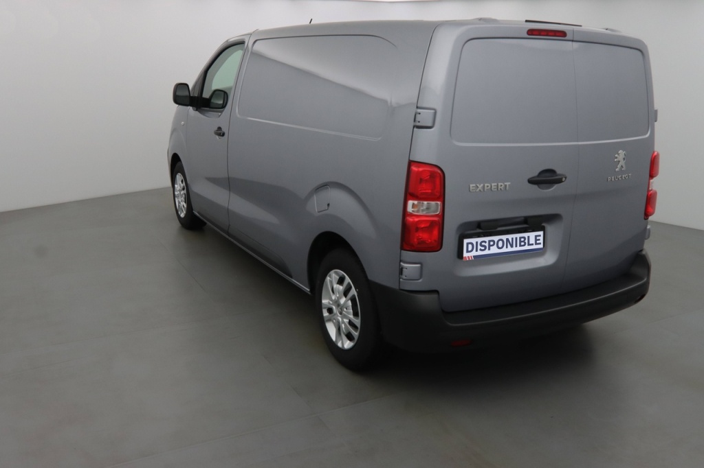 PEUGEOT EXPERT FOURGON STANDARD 1.5BLUEHDI 120S&S PREMIUM - ref: 2-663235 - Photo 12
