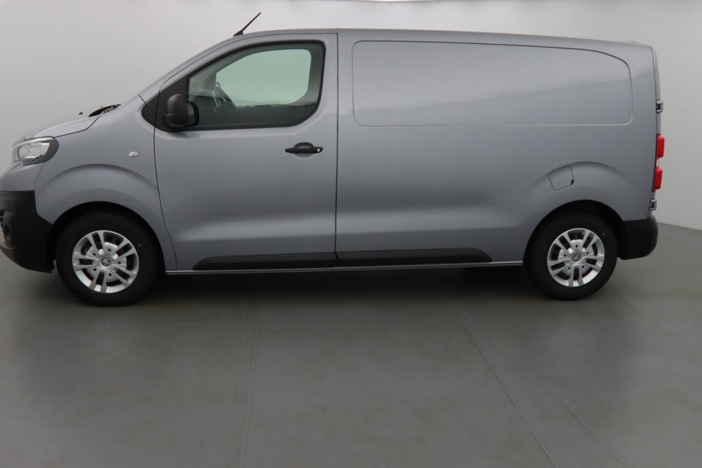 PEUGEOT EXPERT FOURGON STANDARD 1.5BLUEHDI 120S&S PREMIUM - ref: 2-663235 - Photo 17