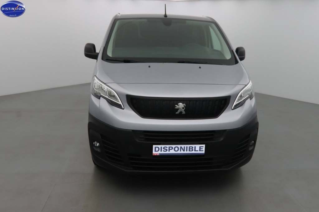 PEUGEOT EXPERT FOURGON STANDARD 1.5BLUEHDI 120S&S PREMIUM - ref: 2-663235 - Photo 18