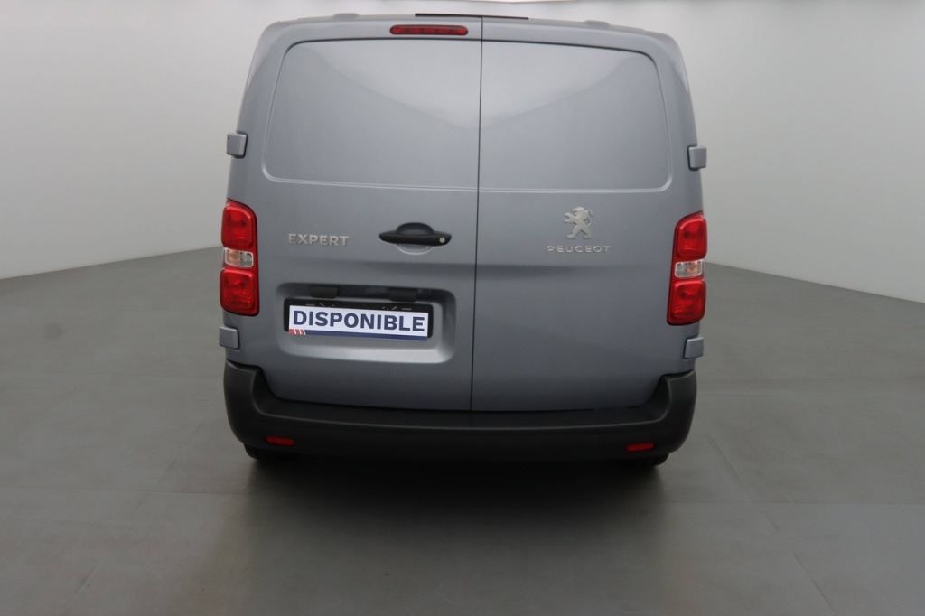 PEUGEOT EXPERT FOURGON STANDARD 1.5BLUEHDI 120S&S PREMIUM - ref: 2-663235 - Photo 19
