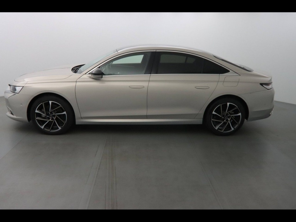 DS DS9 HYBRIDE E-TENSE 225CH EAT8 RIVOLI+ - ref: 2-665693 - Photo 12