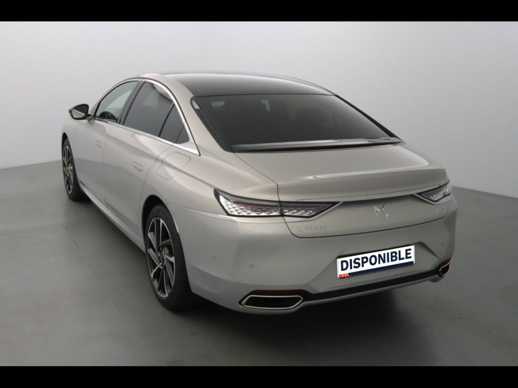 DS DS9 HYBRIDE E-TENSE 225CH EAT8 RIVOLI+ - ref: 2-665693 - Photo 16