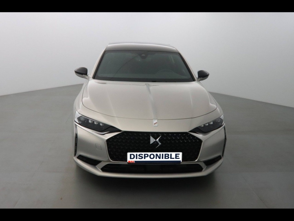 DS DS9 HYBRIDE E-TENSE 225CH EAT8 RIVOLI+ - ref: 2-665693 - Photo 18