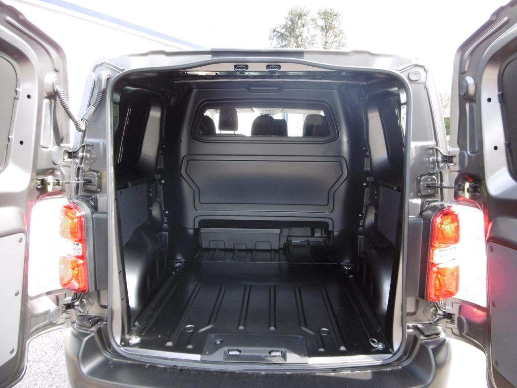PEUGEOT EXPERT CABINE APPROFONDIE STANDARD 2.0BLUEHDI 140S&S CONFORT+ - ref: 2-665752 - Photo 2