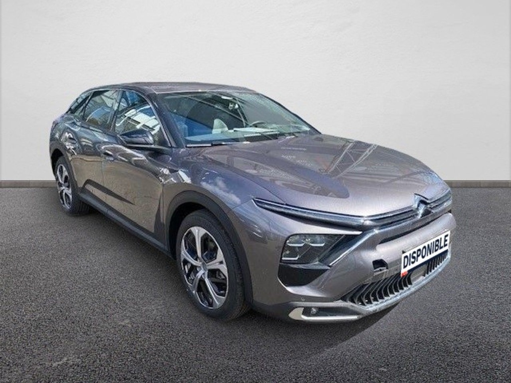 CITROEN C5 X 1.2 PURETECH 130CH EAT8 FEEL PACK - ref: 2-667028 - Photo 1