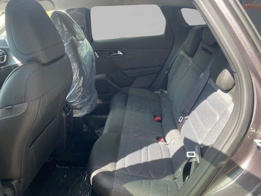 CITROEN C5 X 1.2 PURETECH 130CH EAT8 FEEL PACK - ref: 2-667028 - Photo 11