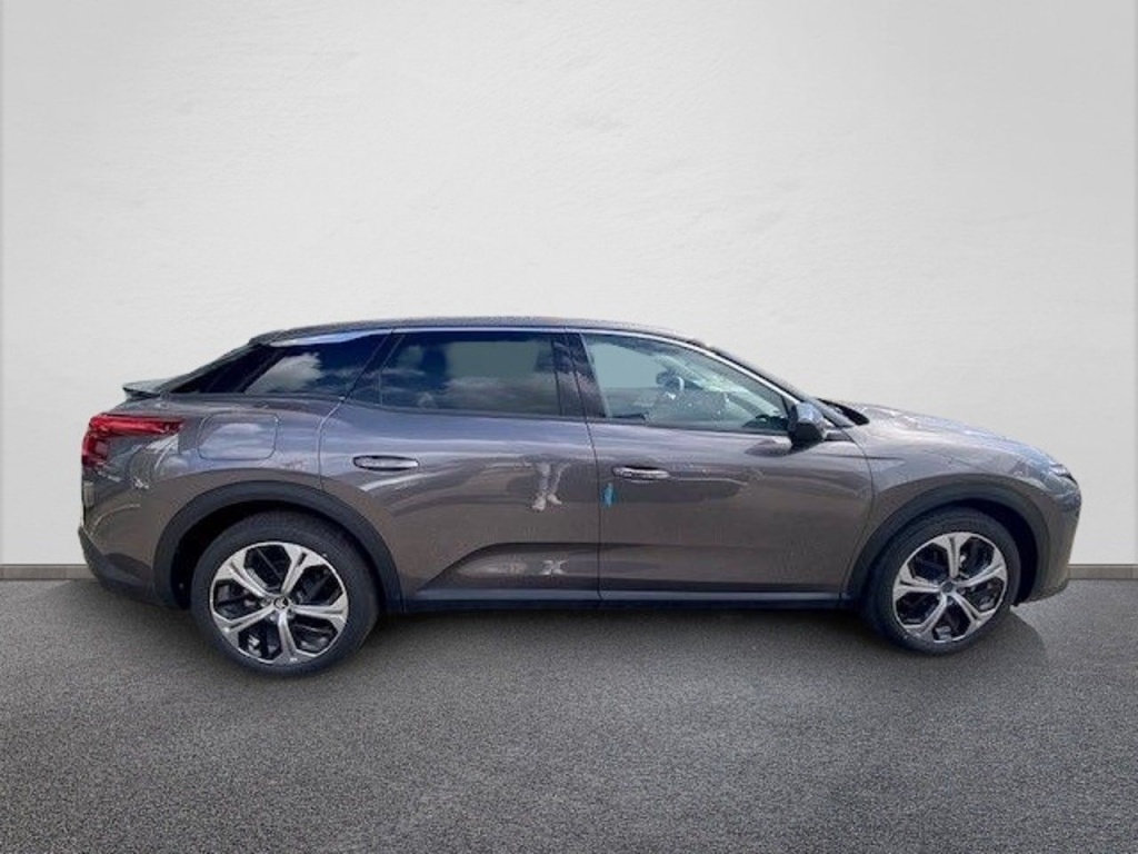 CITROEN C5 X 1.2 PURETECH 130CH EAT8 FEEL PACK - ref: 2-667028 - Photo 14