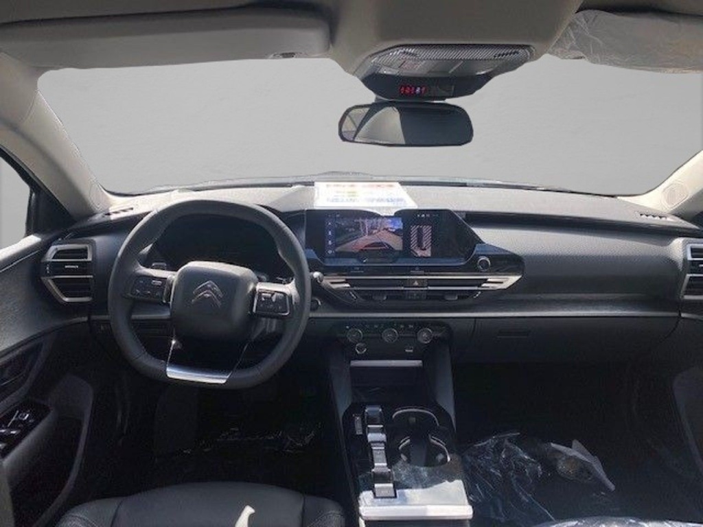 CITROEN C5 X 1.2 PURETECH 130CH EAT8 FEEL PACK - ref: 2-667028 - Photo 18