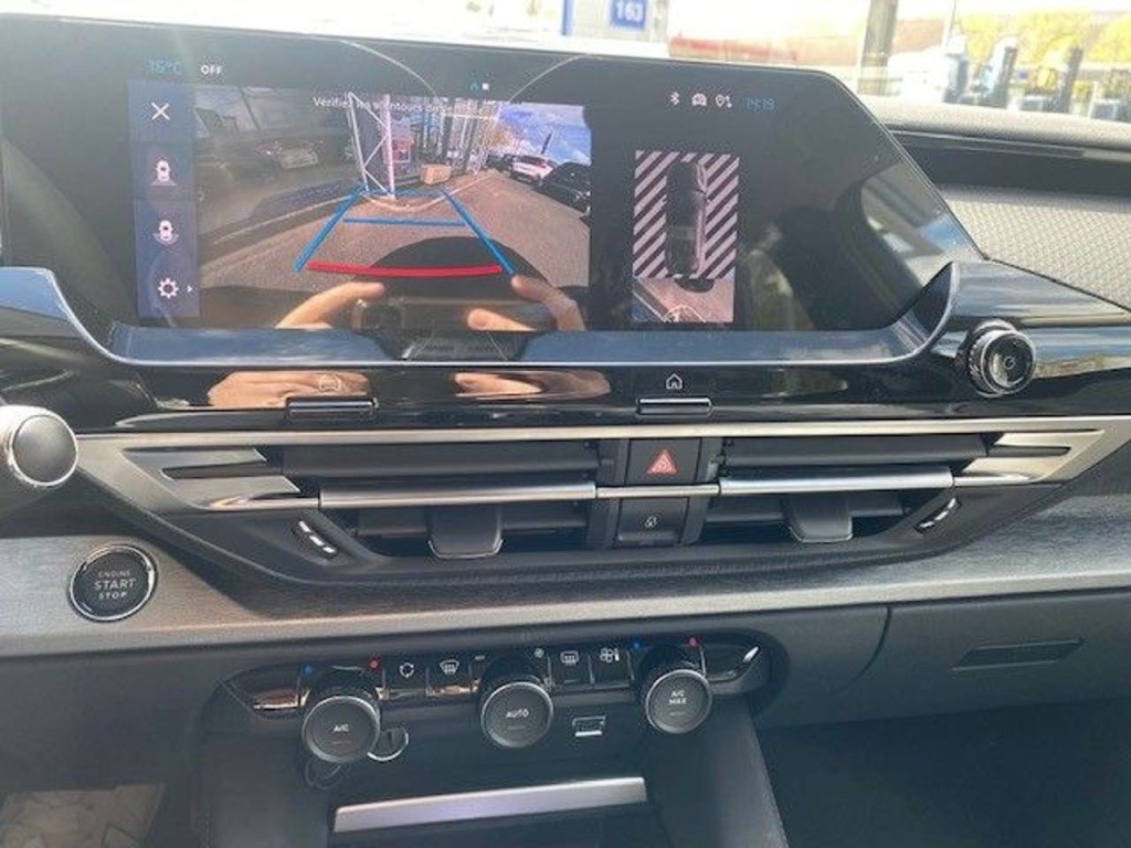 CITROEN C5 X 1.2 PURETECH 130CH EAT8 FEEL PACK - ref: 2-667028 - Photo 19