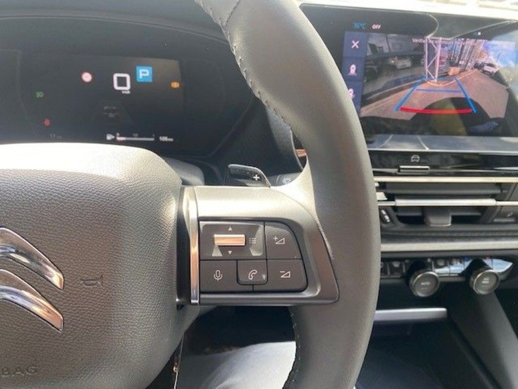 CITROEN C5 X 1.2 PURETECH 130CH EAT8 FEEL PACK - ref: 2-667028 - Photo 8