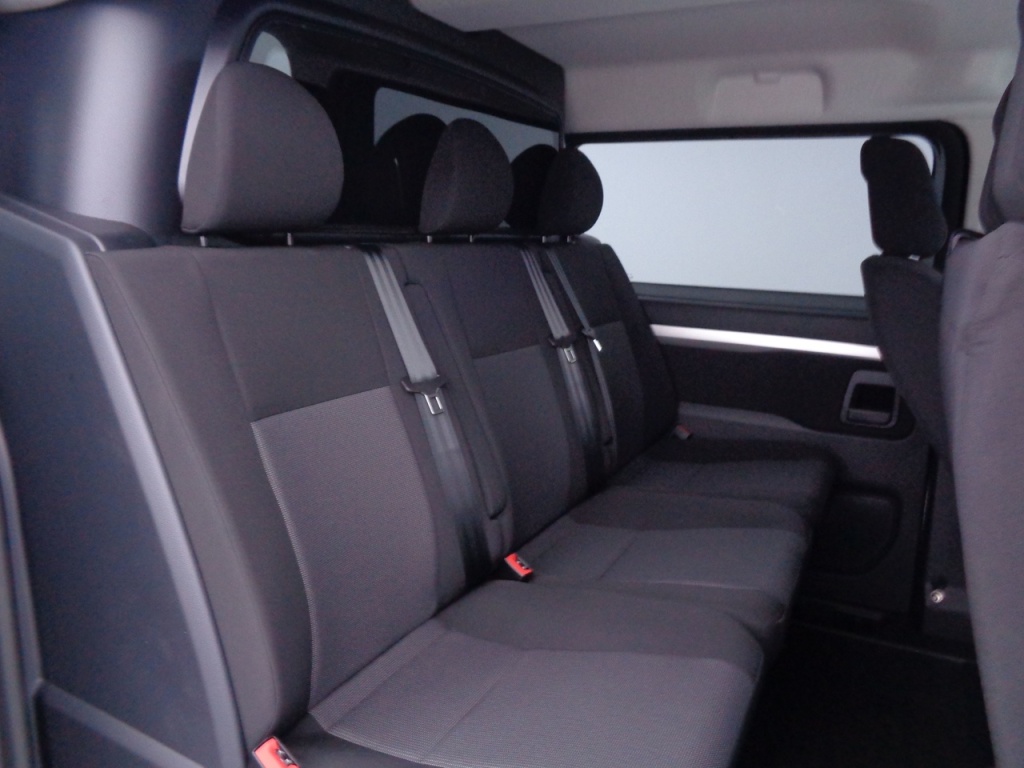 PEUGEOT EXPERT CABINE APPROFONDIE STANDARD 2.0BLUEHDI 140S&S CONFORT+ - ref: 2-668577 - Photo 10