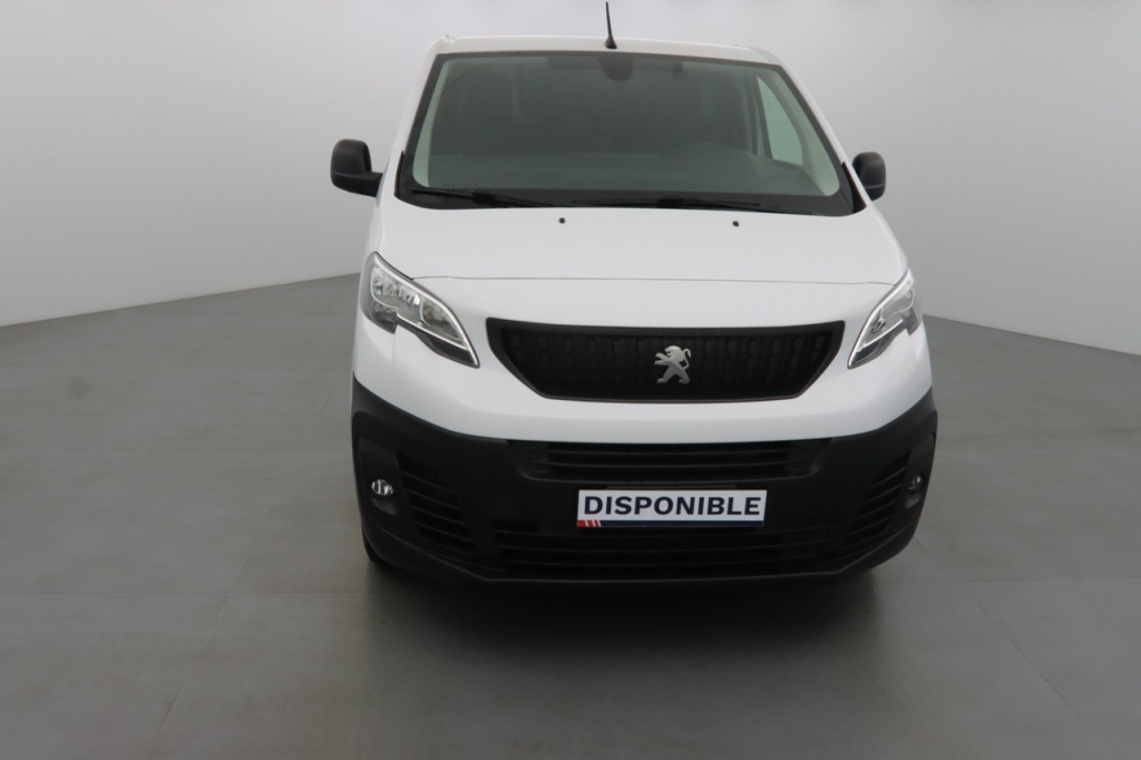 PEUGEOT EXPERT FOURGON STANDARD 1.5BLUEHDI 120S&S PREMIUM - ref: 2-670582 - Photo 18