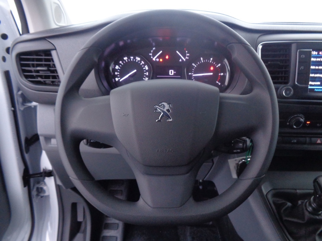 PEUGEOT EXPERT FOURGON STANDARD 1.5BLUEHDI 120S&S PREMIUM - ref: 2-670582 - Photo 3