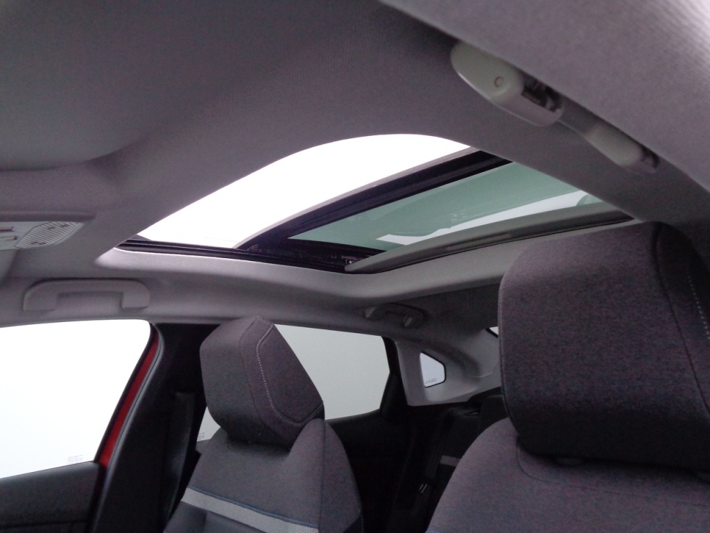 CITROEN C4 X 1.2 PURETECH 130CH S&S EAT8 SHINE - ref: 2-671222 - Photo 15